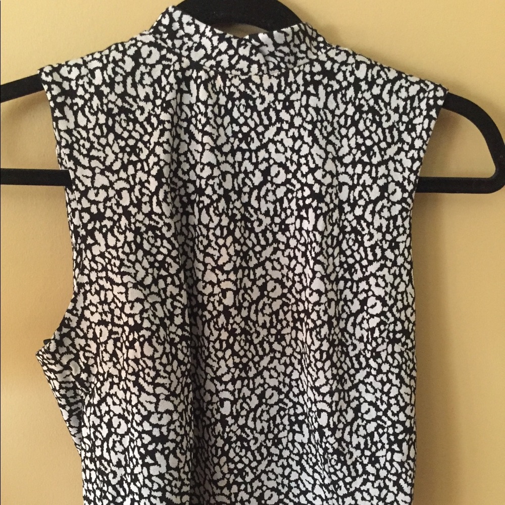 Never worn!